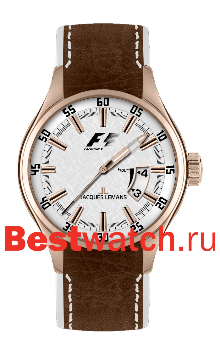 Часы Jacques Lemans Formula 1 F-5038C